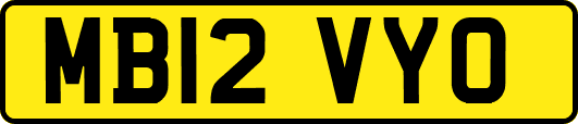 MB12VYO