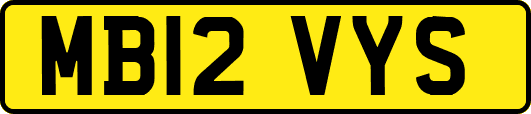 MB12VYS