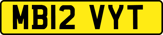 MB12VYT
