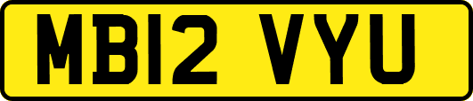 MB12VYU