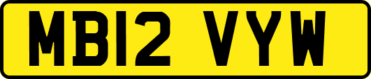 MB12VYW