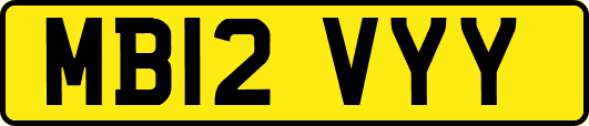 MB12VYY