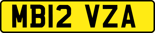 MB12VZA