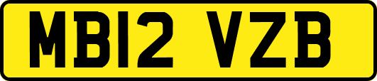 MB12VZB