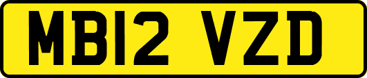 MB12VZD