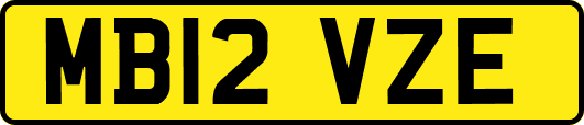MB12VZE