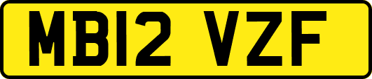 MB12VZF
