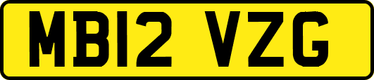 MB12VZG