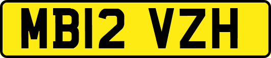 MB12VZH
