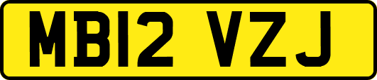 MB12VZJ