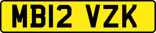 MB12VZK
