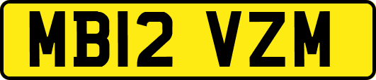 MB12VZM
