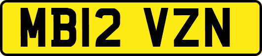 MB12VZN