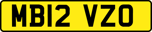 MB12VZO