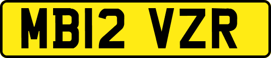 MB12VZR