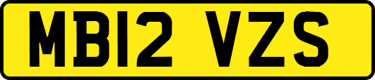 MB12VZS