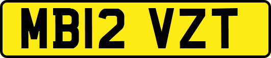 MB12VZT