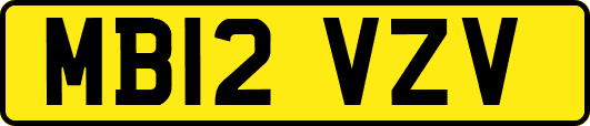 MB12VZV