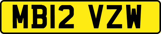 MB12VZW