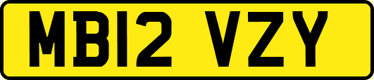 MB12VZY