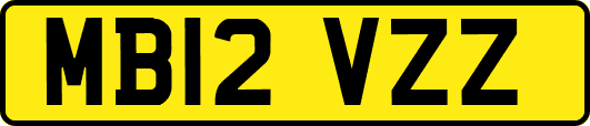 MB12VZZ
