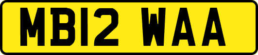 MB12WAA