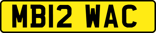 MB12WAC