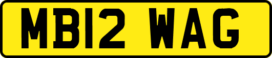 MB12WAG