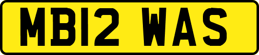 MB12WAS