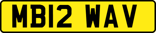 MB12WAV