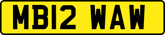 MB12WAW