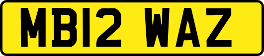 MB12WAZ