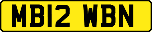 MB12WBN