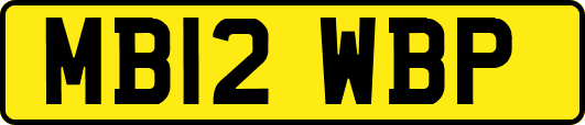 MB12WBP