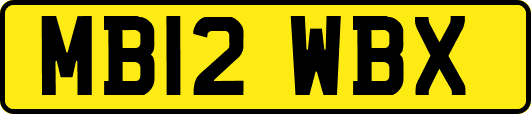 MB12WBX