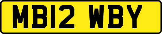 MB12WBY