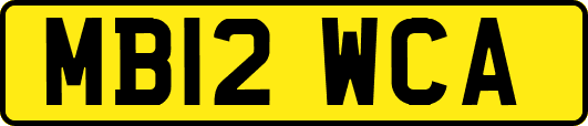 MB12WCA