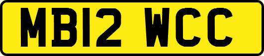 MB12WCC