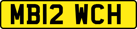 MB12WCH