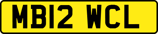 MB12WCL