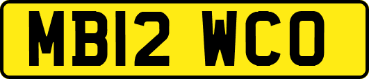 MB12WCO