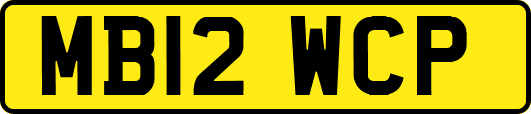 MB12WCP
