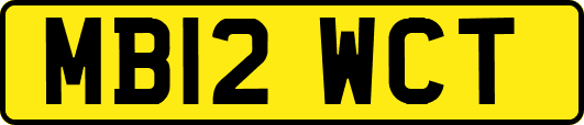 MB12WCT