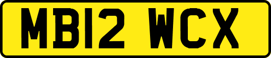 MB12WCX