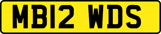 MB12WDS