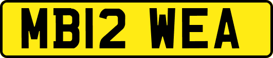 MB12WEA