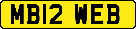 MB12WEB