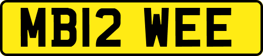 MB12WEE