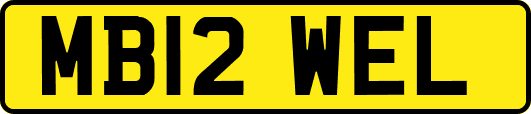 MB12WEL