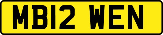MB12WEN